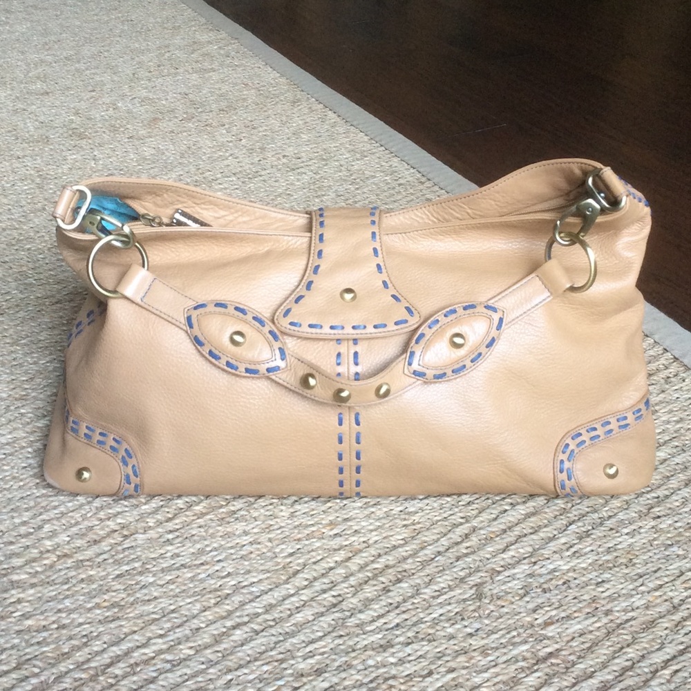 Baby bee and D leather overnight